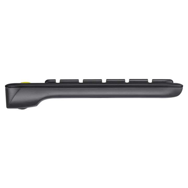 Logitech K400 Plus Wireless Keyboard With Touchpad - Image 8