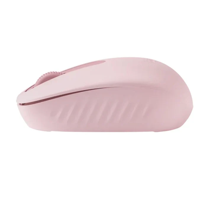 Logitech M196 Bluetooth Mouse - Rose - Image 3