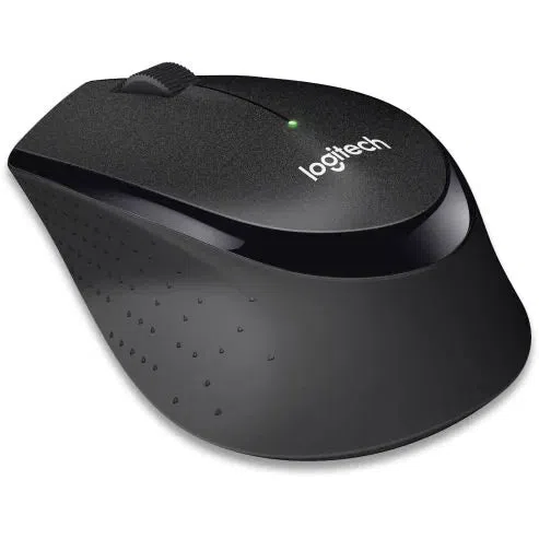 Logitech M330 Silent Plus Wireless Mouse - Image 2