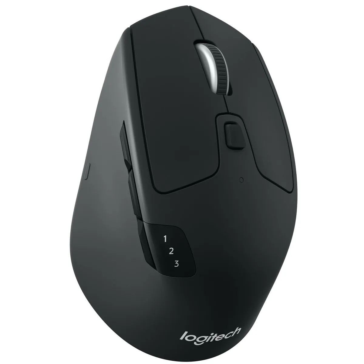 Logitech M720 Triathlon Multi-Device Wireless Mouse - Image 3