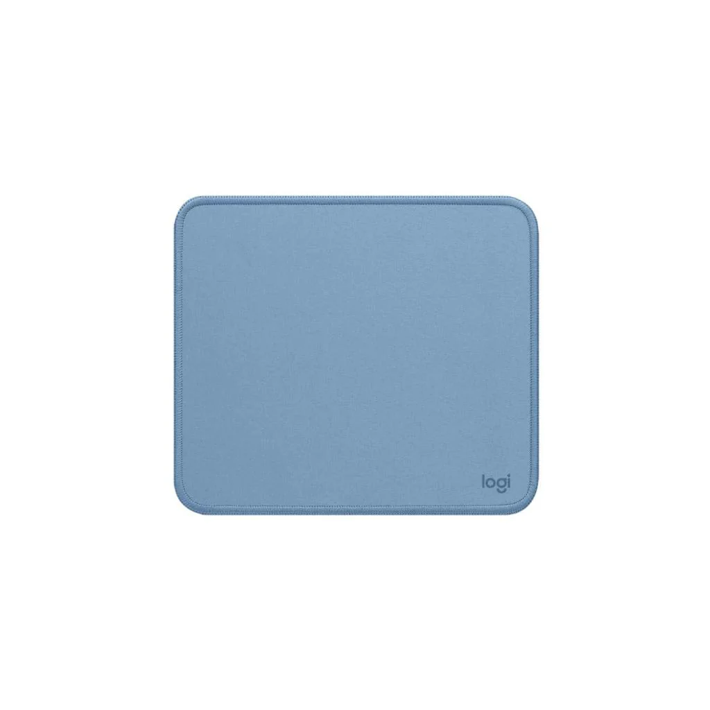 Logitech Mouse Pad Studio Series - Blue/Grey - Image 2