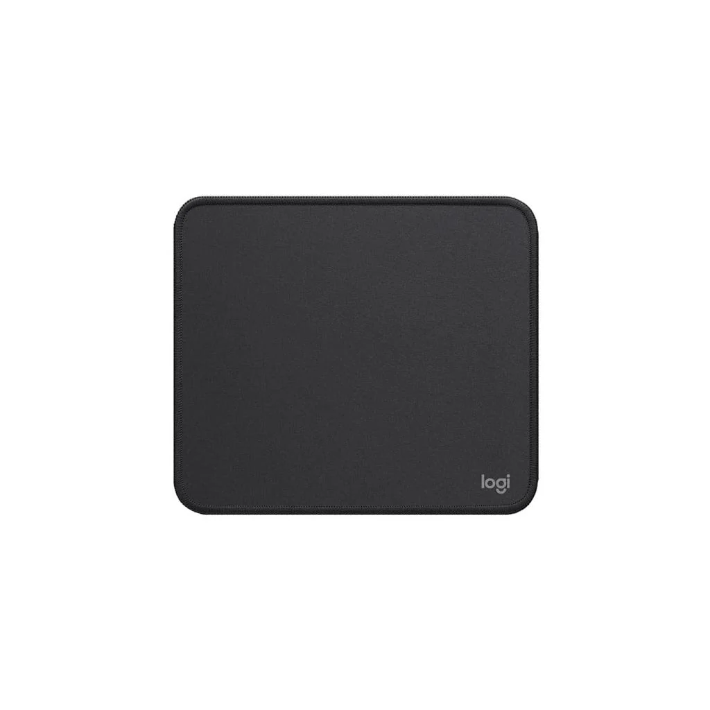 Logitech Mouse Pad Studio Series - Graphite - Image 2