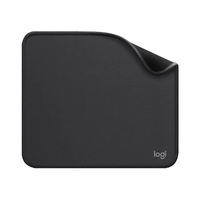 Logitech Mouse Pad Studio Series - Grey - Image 2