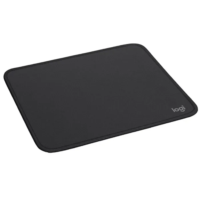 Logitech Mouse Pad Studio Series - Grey - Image 4