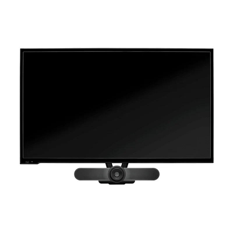 Logitech TV Mount for MeetUp HD Video and Audio Conferencing - Black - Image 4