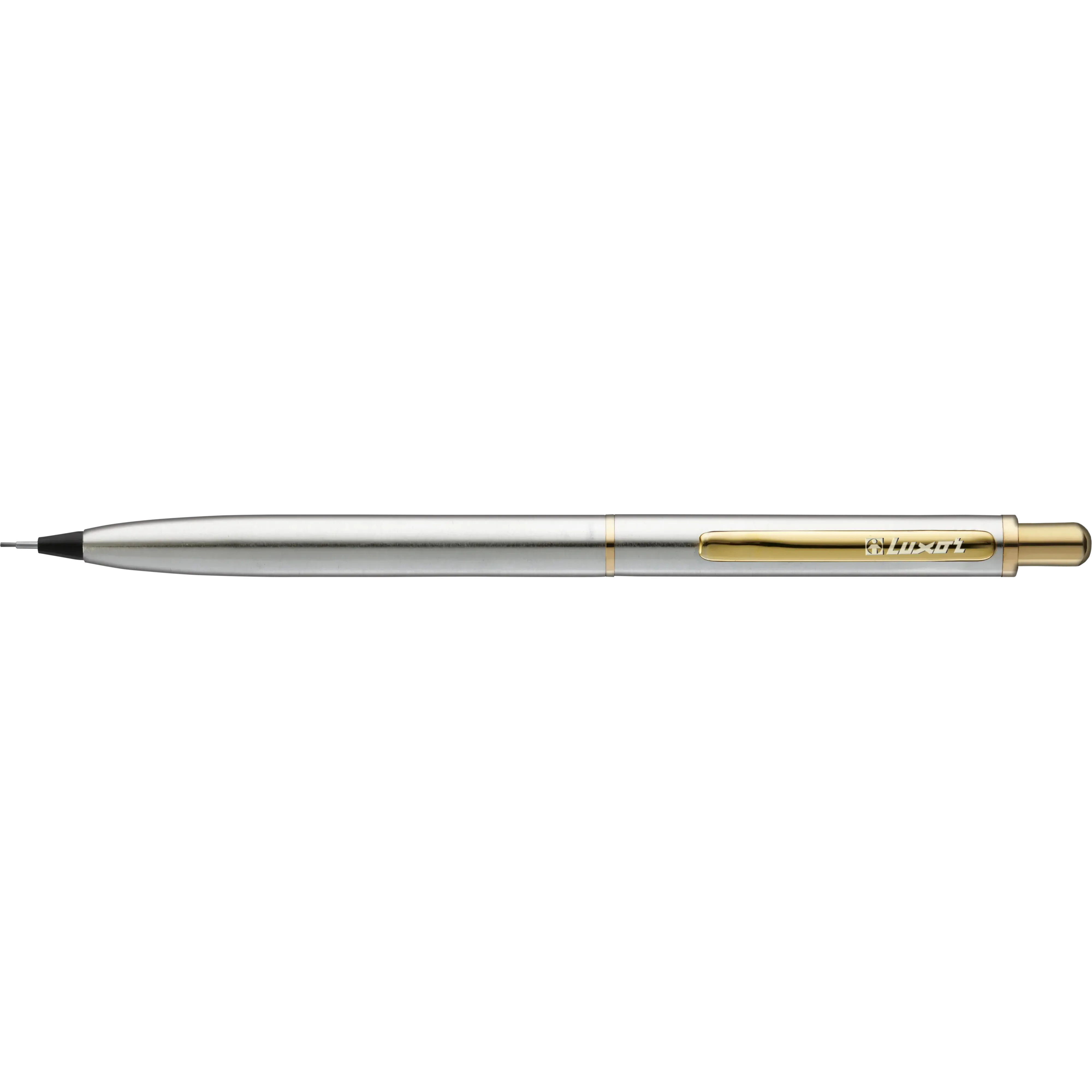 Luxor- Marvel Pen Set Of 3Pens- Silver & Gold- Small - Image 3