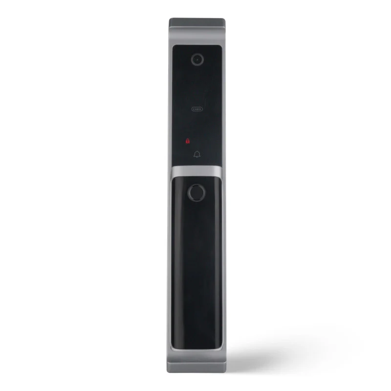 Luxury smart TTLock Works with Alexa and Google-H3 - Image 2