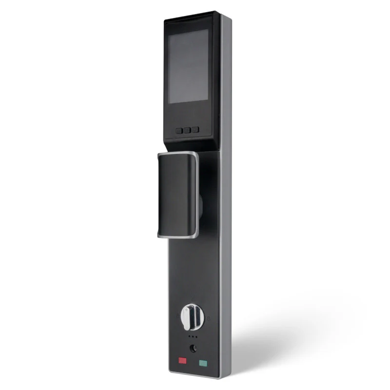 Luxury smart TTLock Works with Alexa and Google-H3 - Image 3