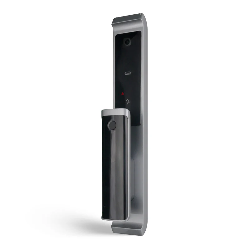 Luxury smart TTLock Works with Alexa and Google-H3 - Image 4