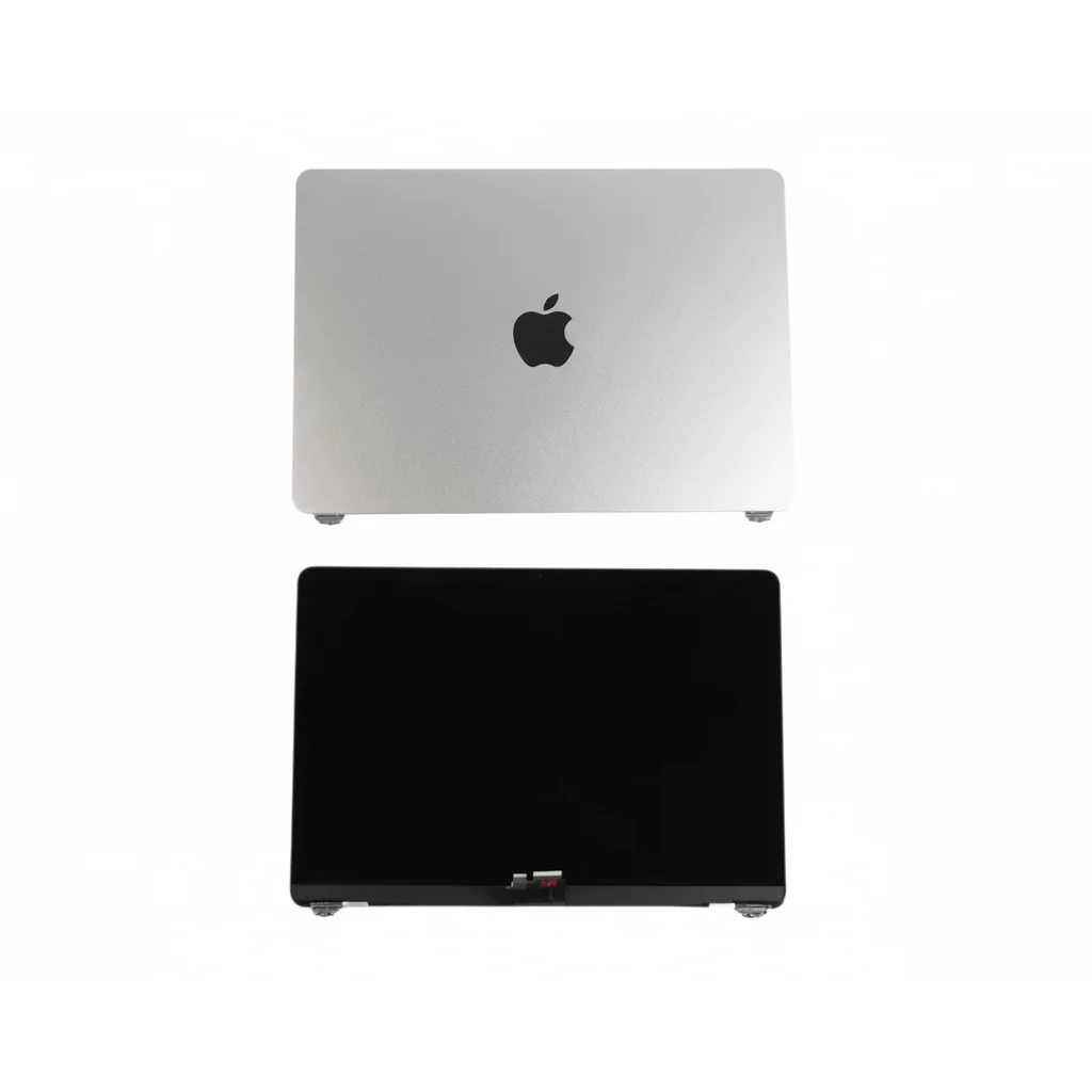 MacBook Pro 16″ LCD Screen Display Silver A2141 (2019)