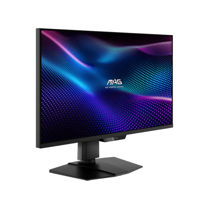 Mag 274Qpf X30Mv 27 Inch 300Hz Wqhd Hdmi 2.1 0.5Ms Gaming Monitor Black - Image 2
