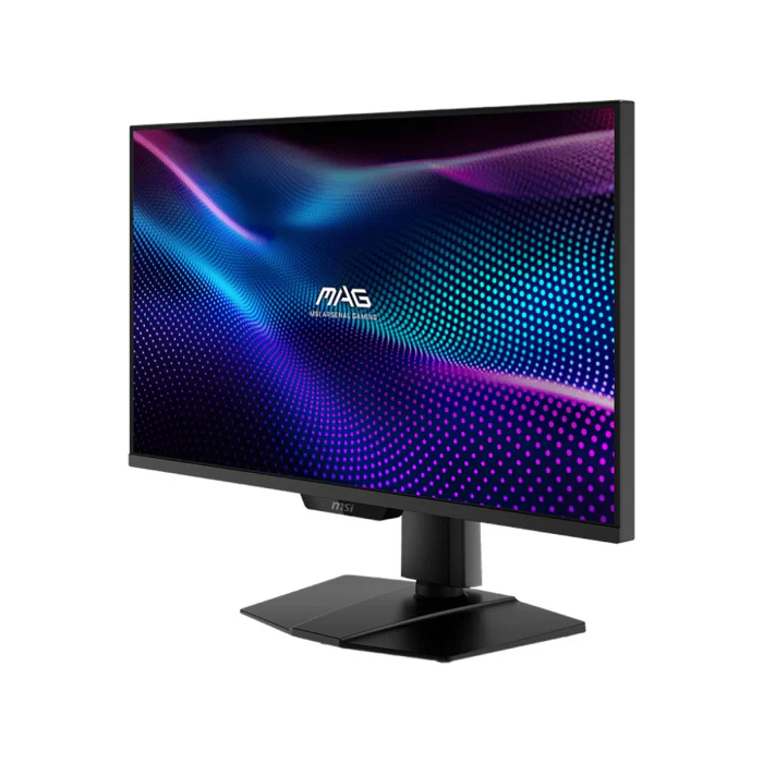 Mag 274Qpf X30Mv 27 Inch 300Hz Wqhd Hdmi 2.1 0.5Ms Gaming Monitor Black - Image 3