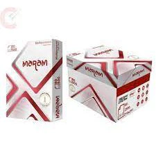 Maram Photocopy A4 Paper - Ream - Image 3