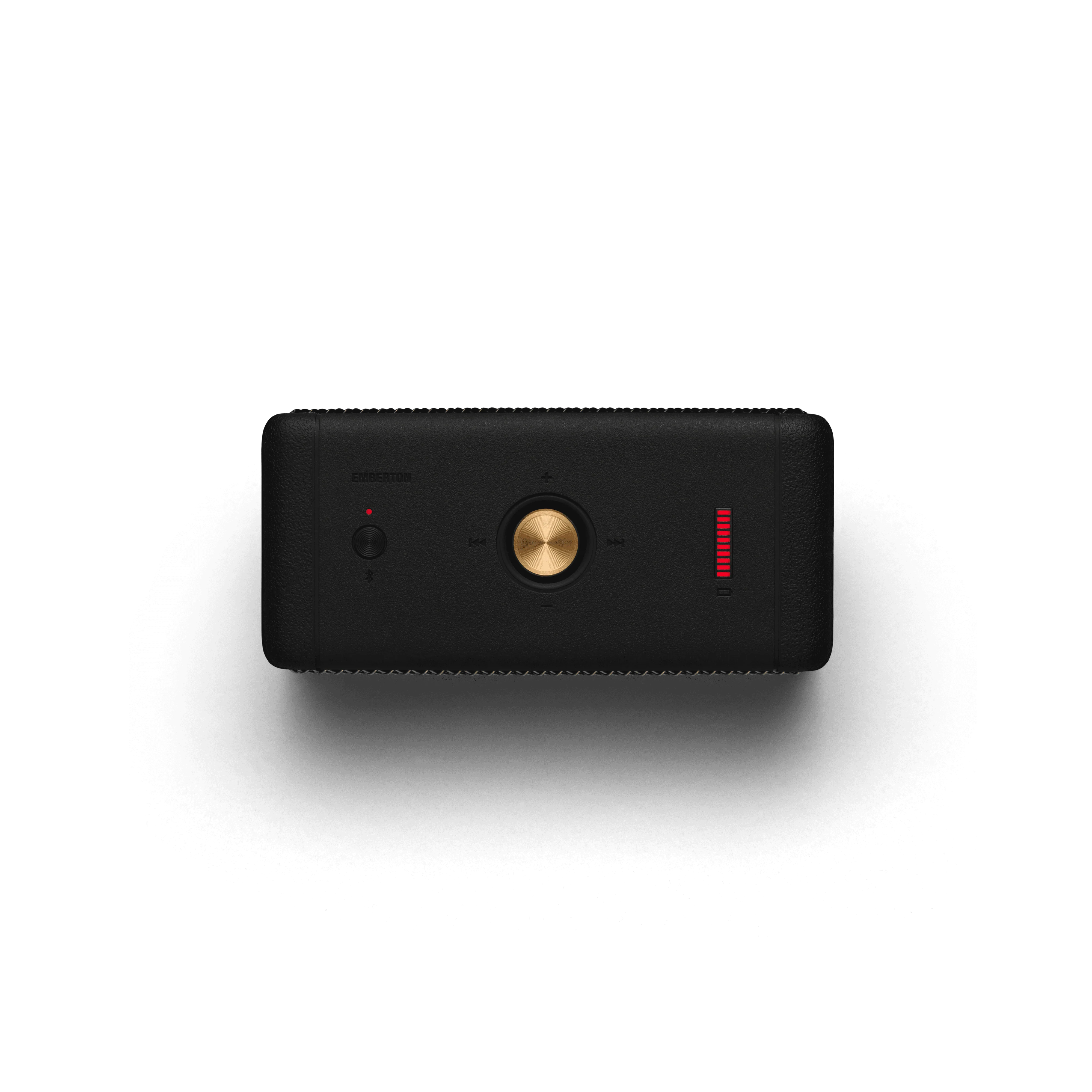 Marshall Emberton Portable Speaker Black - Image 4