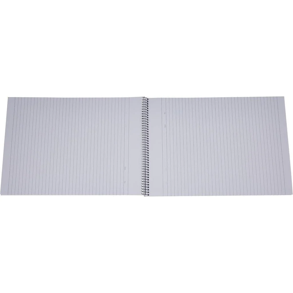 MAXI TOP SPIRAL BOOK A4 - Image 3