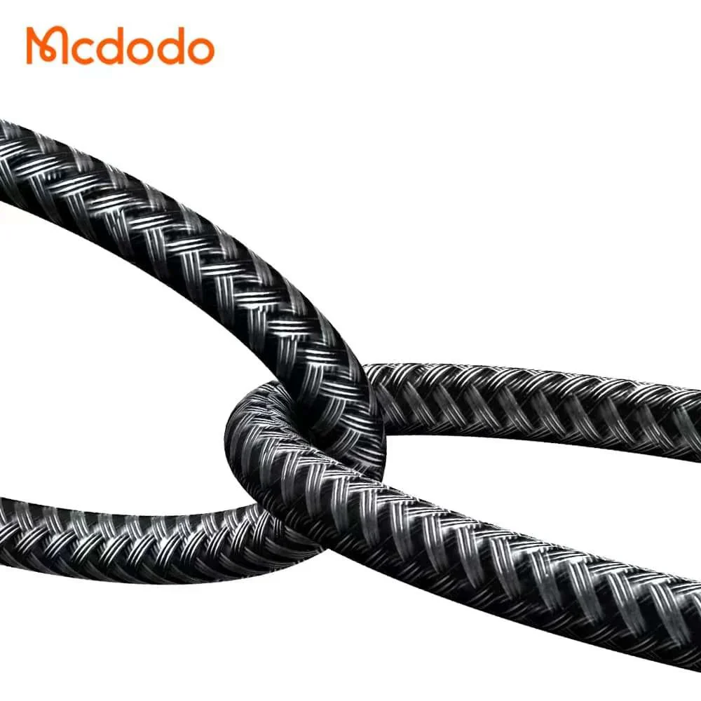 Mcdodo CA-272 36W PD Type-C to Lightning Fast Data-Charging Cable – 1.2m - Image 3