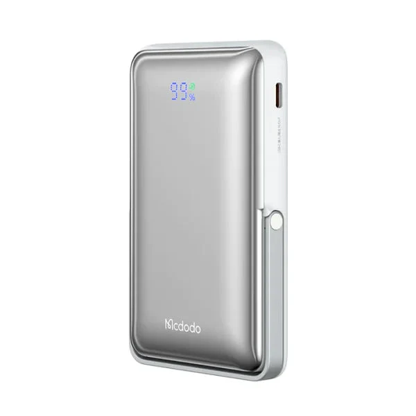 Mcdodo Gopower Digital Magnetic Display PD 20W Power Bank 10000mAh - Image 8