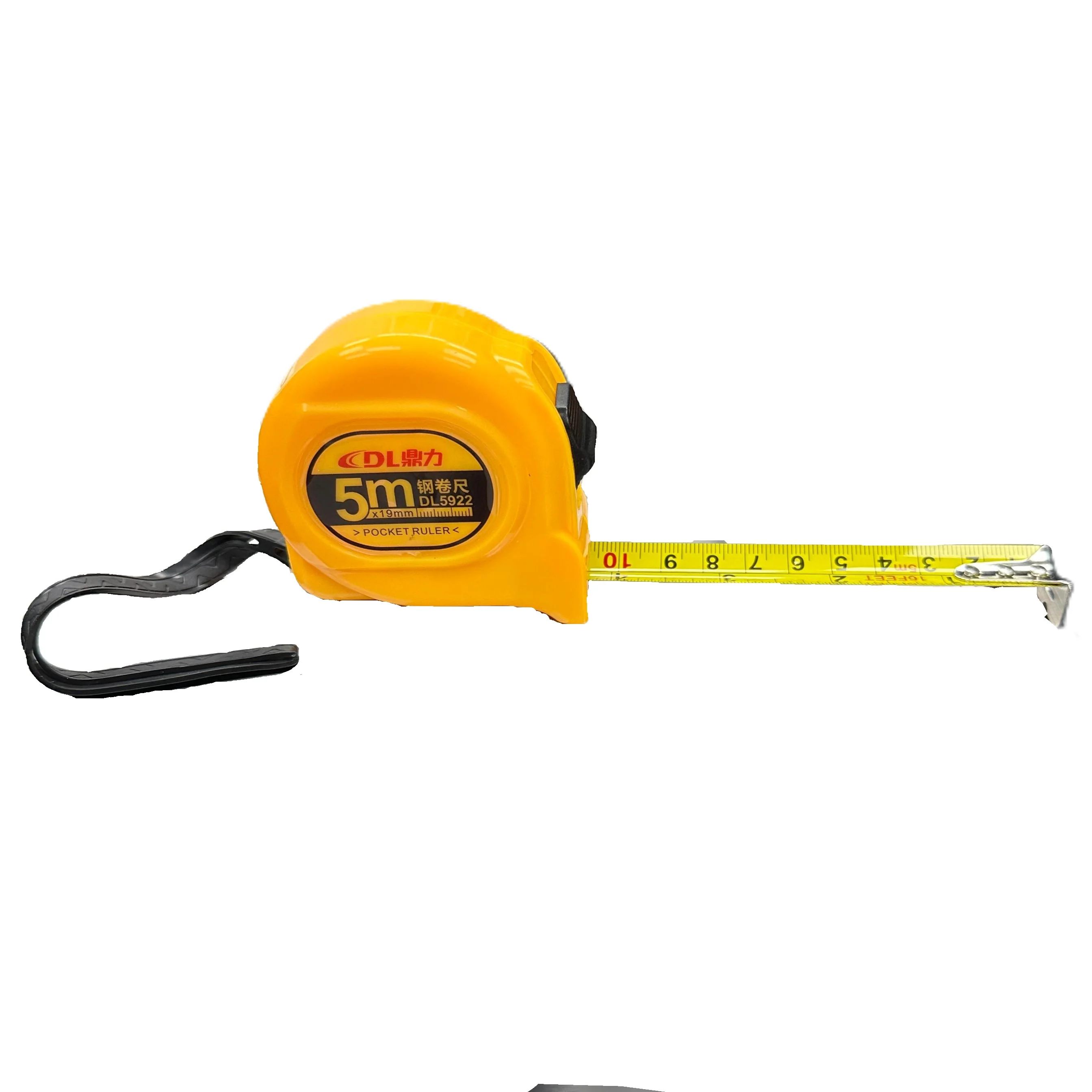 Measuring Tape 5 Mtr - Image 3