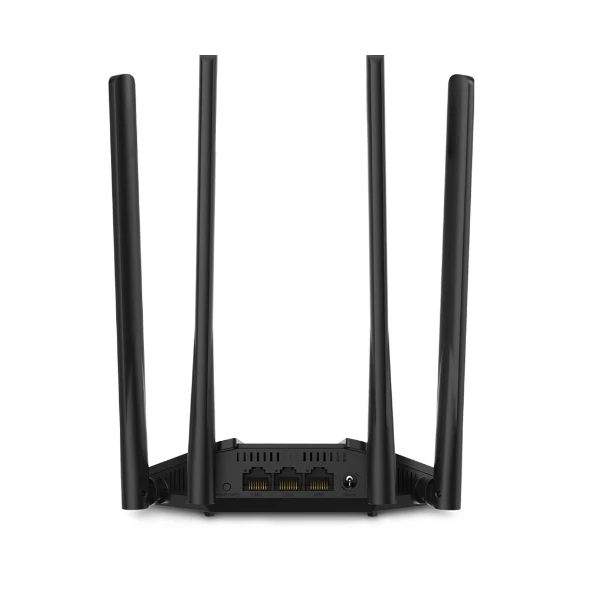 Mercusys MR30G AC1200 Wireless Dual Band Gigabit Router - Image 2