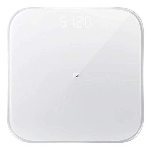 Mi Smart Scale 2 (White) NUN4056GL - Image 2