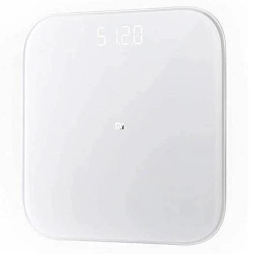Mi Smart Scale 2 (White) NUN4056GL - Image 5