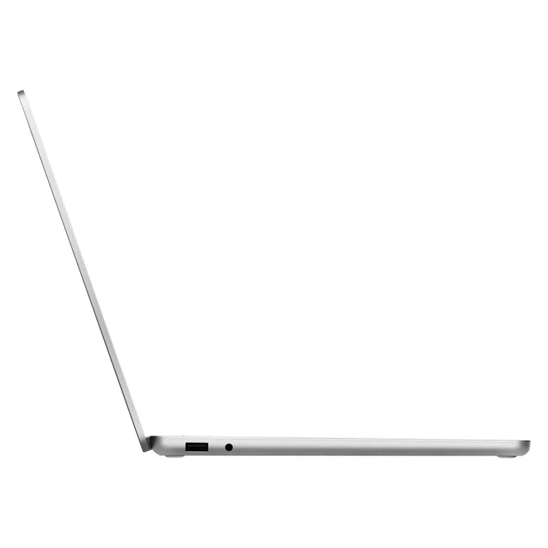 Microsoft Surface Laptop 13 - 13" Touch / X Plus (8 Core) / 16GB / 1TB SSD / Win 11 Pro / Platinum - Image 5