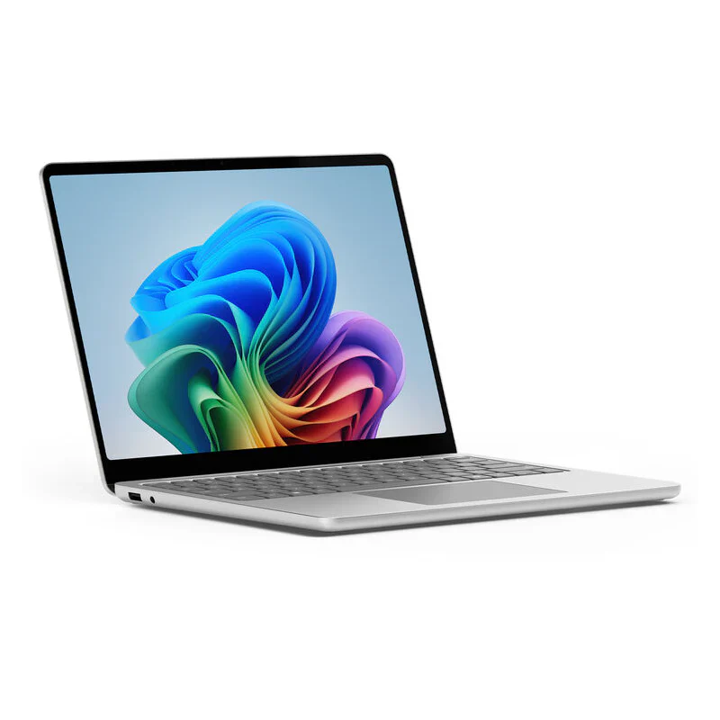 Microsoft Surface Laptop 13 - 13" Touch / X Plus (8 Core) / 16GB / 512GB SSD / Win 11 Pro / Platinum - Image 3