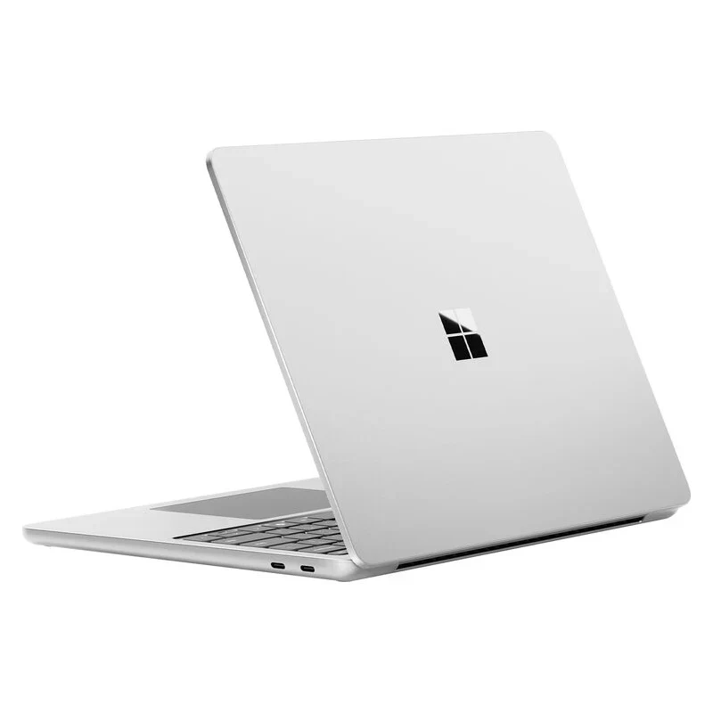 Microsoft Surface Laptop 13 - 13" Touch / X Plus (8 Core) / 16GB / 512GB SSD / Win 11 Pro / Platinum - Image 4