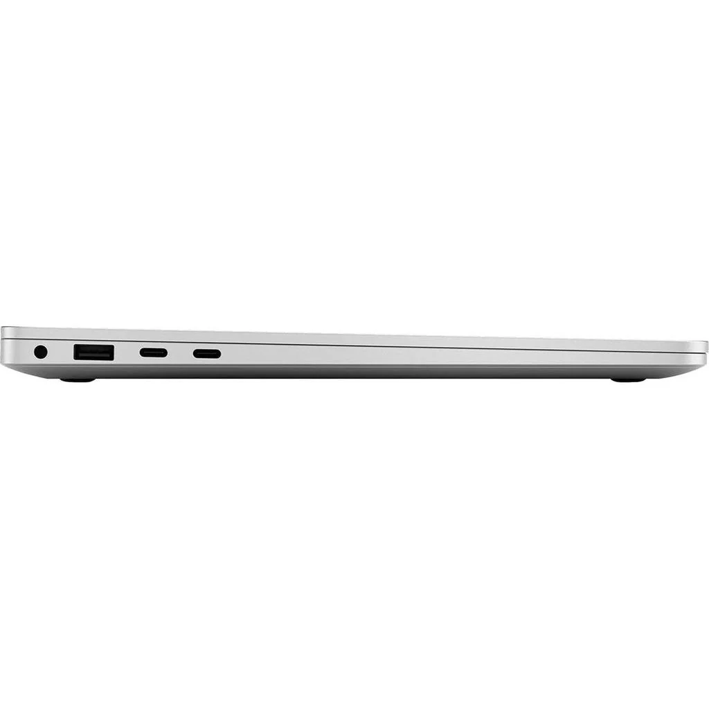 Microsoft Surface Laptop 7 - 13.8" Touch / Ultra 5 / 16GB / 256GB SSD / Win 11 Pro / Business Edition - Platinum - Image 5