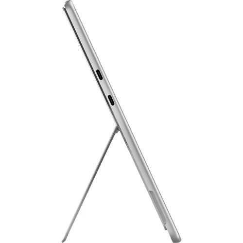 Microsoft Surface Pro 12 Copilot+ PC - 12.0" Touch / Snapdragon X Plus / 24GB / 1TB SSD / Win 11 Pro / Business Edition - Platinum - Image 5