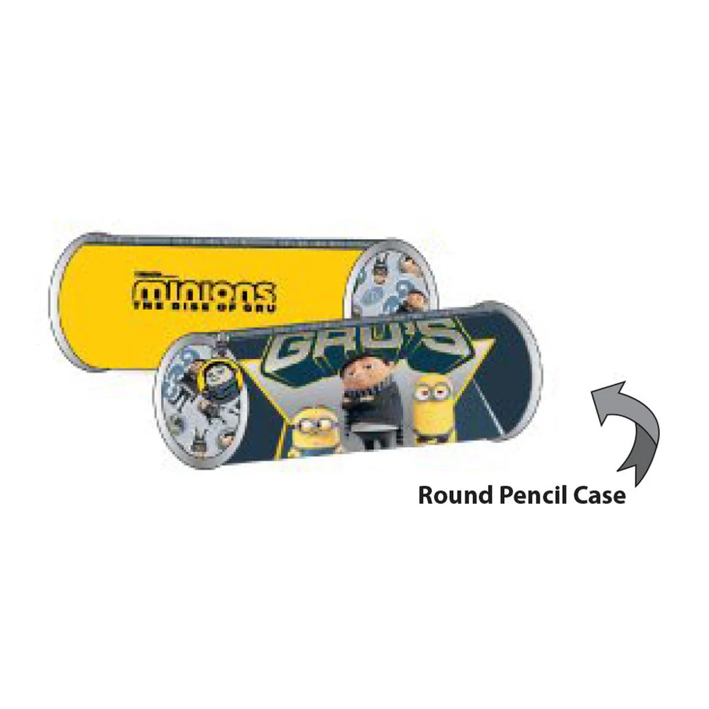Minions Crew Bag Accessories - Image 2
