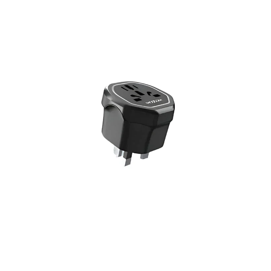 Moxom MX-HC171 Universal Travel Adapter For UK - Image 2