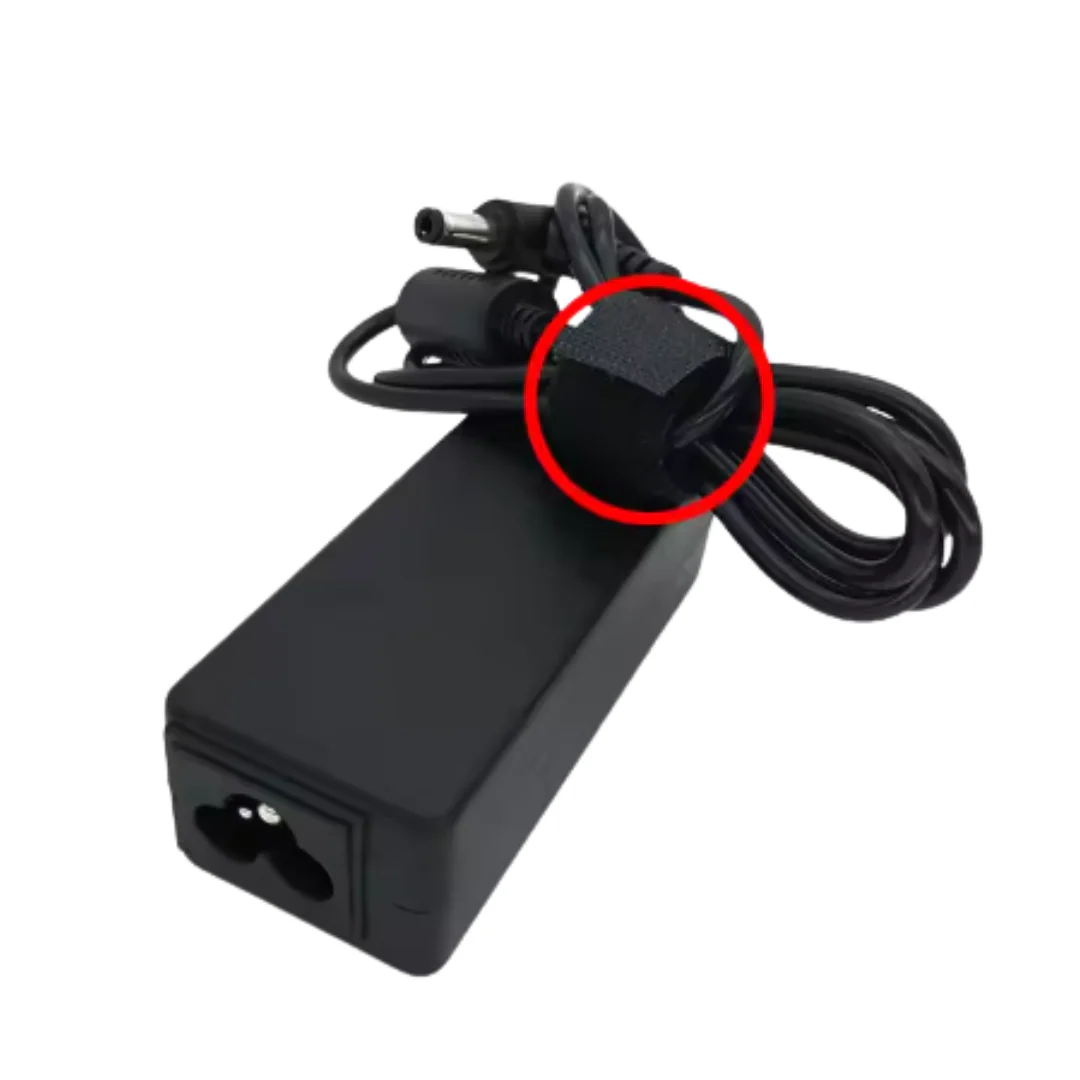 MSI Laptop Charger with Power Cable – 40W 19V 2.1A (5.5×2.5mm) - Image 3