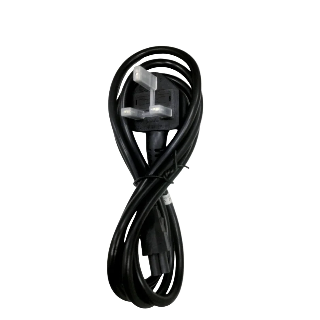 MSI Laptop Charger with Power Cable – 65W 19V 3.42A (5.5×2.5mm) - Image 2