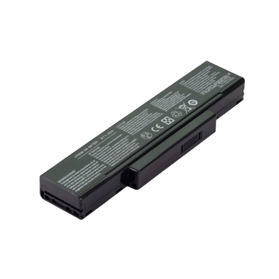 MSI BTY-M66 / CR420 Laptop Battery