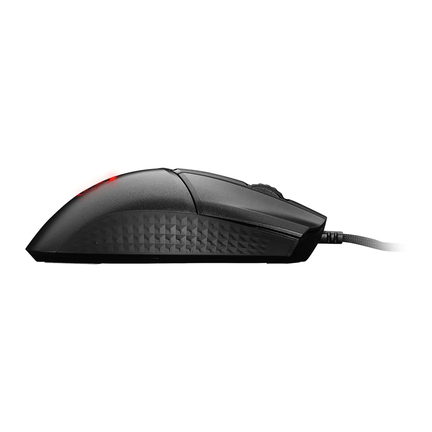 Msi Clutch Gm31 Wired Lightweight Gaming Mouse Black - Image 2