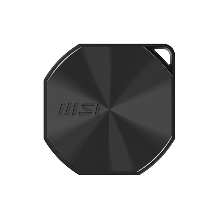MSI Data MAG 20Gbps 1TB Magnetic Portable SSD - Image 3