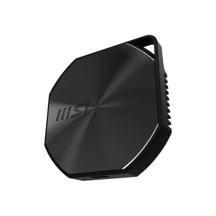 MSI Data MAG 20Gbps 1TB Magnetic Portable SSD - Image 4