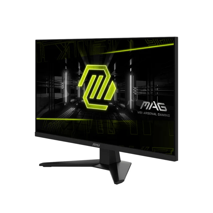 Msi Mag 27 Inch 200Hz Fhd Hdmi 0.5Ms Ips Gaming Monitor Black - Image 2