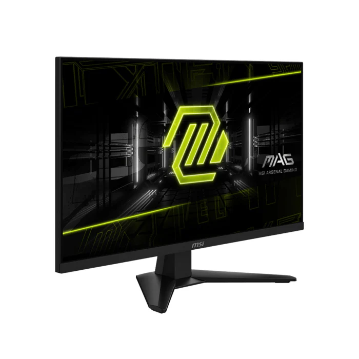 Msi Mag 27 Inch 200Hz Fhd Hdmi 0.5Ms Ips Gaming Monitor Black - Image 3