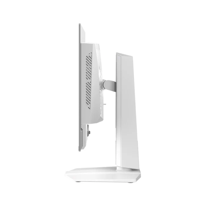 Msi Mag 272Qpw X28 27 Inch 280Hz Wqhd Hdmi 2.1 0.03Ms Qd-Oled Gaming Monitor White - Image 4