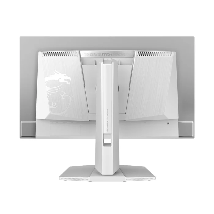 Msi Mag 272Qpw X28 27 Inch 280Hz Wqhd Hdmi 2.1 0.03Ms Qd-Oled Gaming Monitor White - Image 5