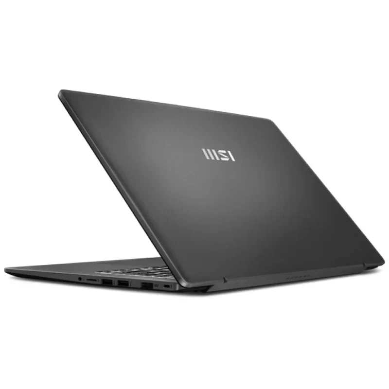 MSI Modern 14 F1MG - 14" FHD / Core 7 150U / 16GB / 512GB (NVMe M.2 SSD) / Win 11 Home - Image 4