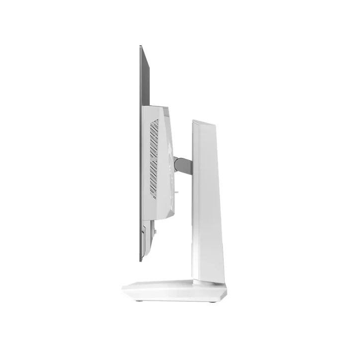 MSI MPG 321URXW QD-OLED, 32" UHD 4K, 240Hz, 0.03ms, HDMI 2.1 Gaming Monitor - White - Image 5