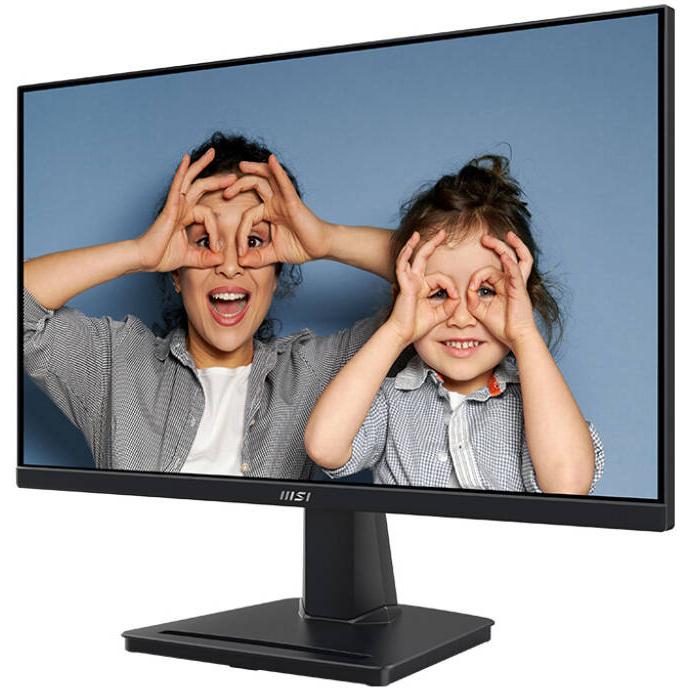 MSI Pro MP225 IPS 22-inch FHD 1ms 100Hz Gaming Monitor - Black - Image 2