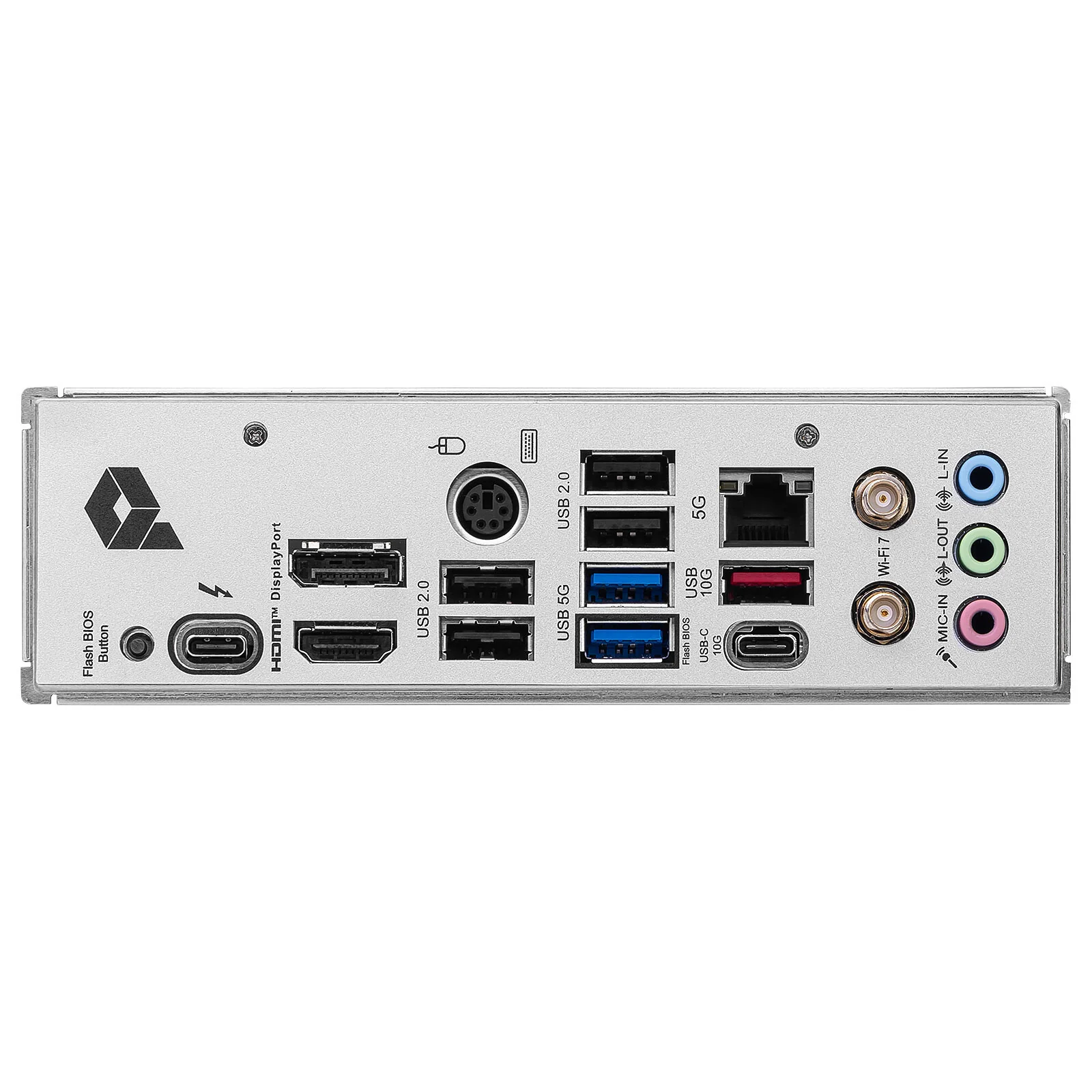 Msi Pro Z890-P Wifi Ddr5 Motherboard Black - Image 5