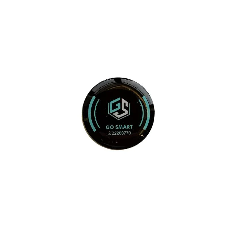 NFC Card Sticker