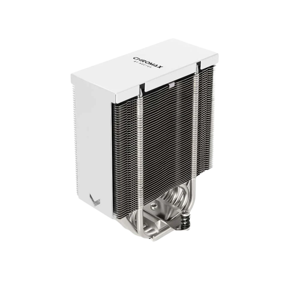 Noctua Na-Hc8 Chromax.White White Heatsink Cover For Nh-U12A - Image 3