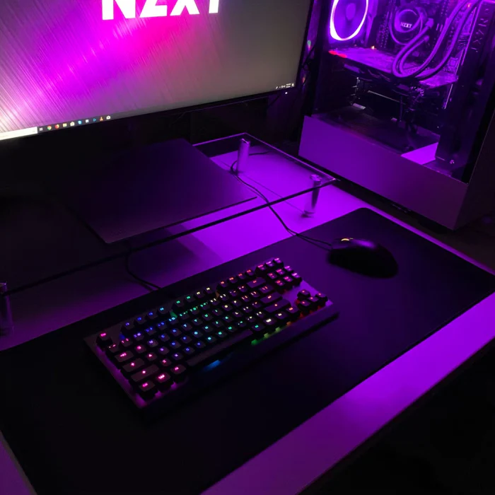 Nzxt Mp Cloth Extended - Image 3