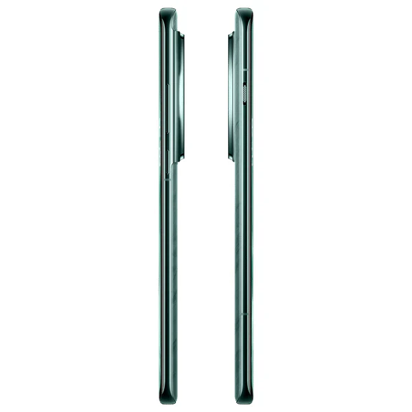 OnePlus 12 5G 16GB 512GB Flowy Emerald Cph2581 - Image 4